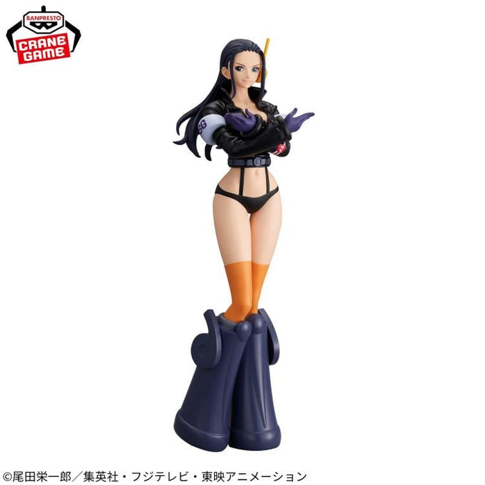 Bandai Glitter and Glamours One Piece Nico Robin (Egghead Ver)