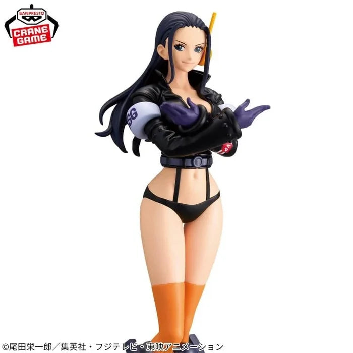 Bandai Glitter and Glamours One Piece Nico Robin (Egghead Ver)