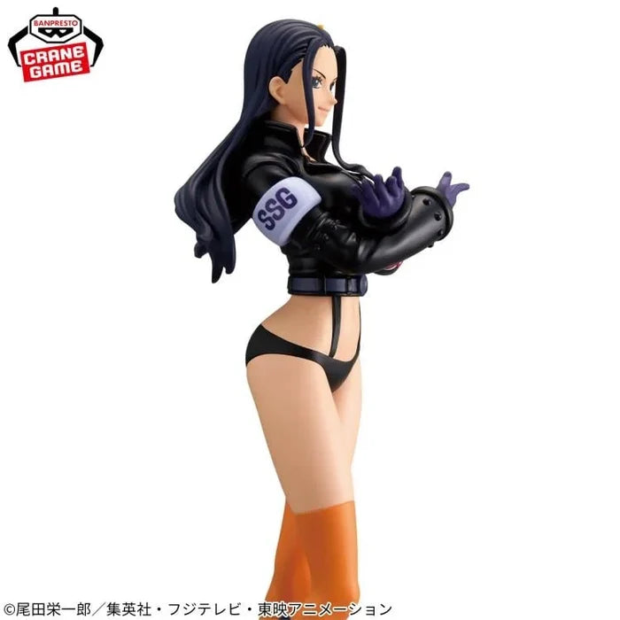 Bandai Glitter and Glamours One Piece Nico Robin (Egghead Ver)