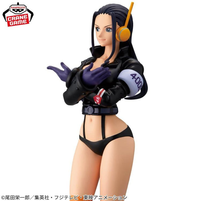 Bandai Glitter and Glamours One Piece Nico Robin (Egghead Ver)