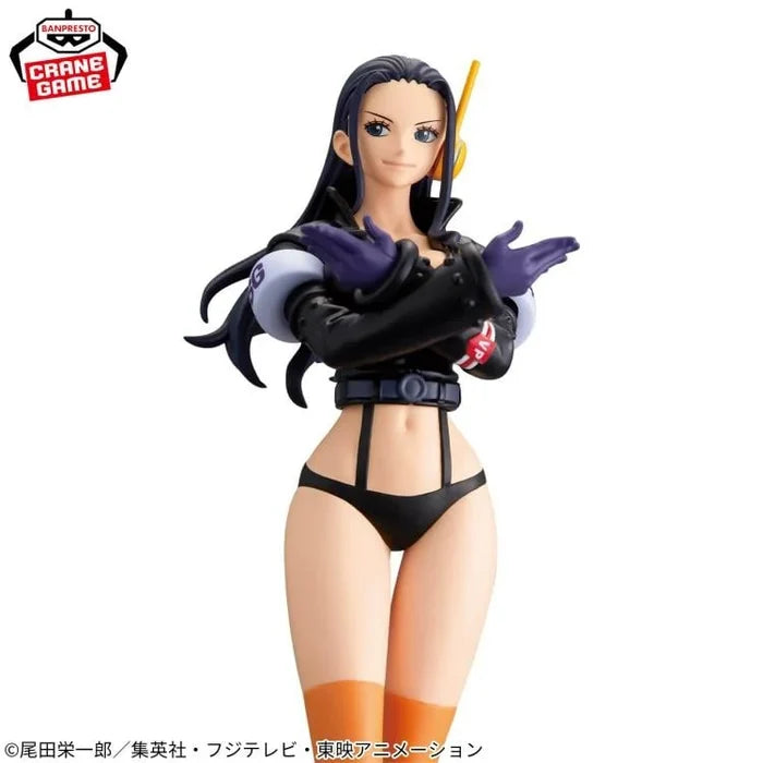 Bandai Glitter and Glamours One Piece Nico Robin (Egghead Ver)