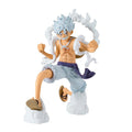 Bandai Grandista Gear 5 Monkey D Luffy