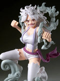 Bandai Grandista Jewelery Bonney