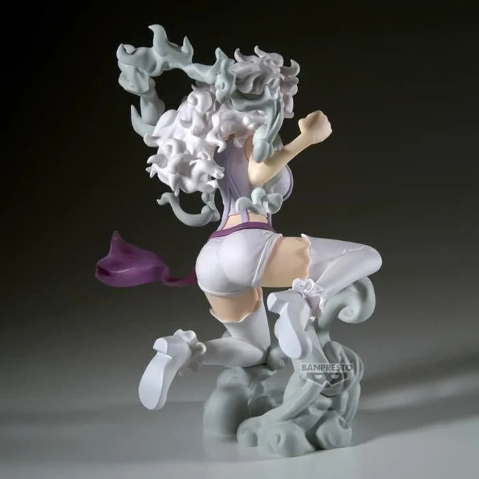 Bandai Grandista Jewelery Bonney