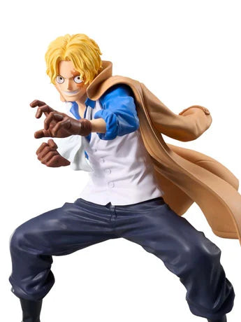 Bandai Grandista One Piece Sabo