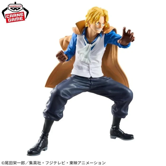 Bandai Grandista One Piece Sabo