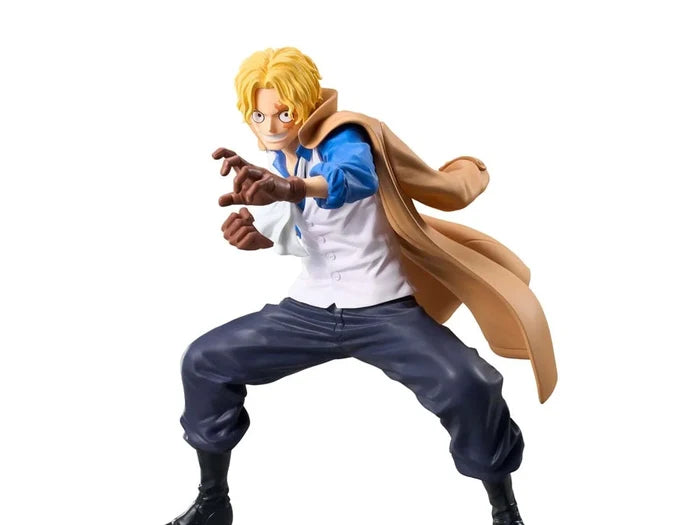 Bandai Grandista One Piece Sabo
