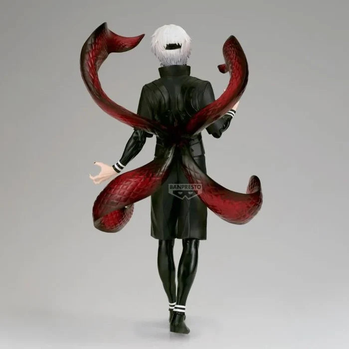 Bandai Grandista Tokyo Ghoul Kaneki Ken II