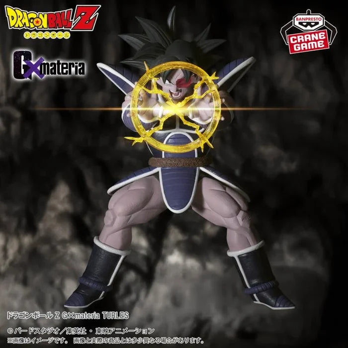 Bandai Gxmateria Turles