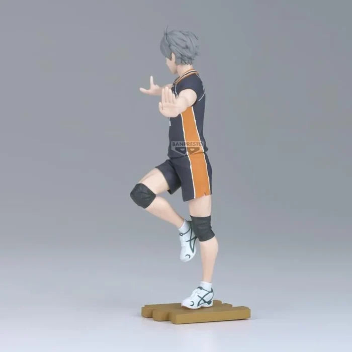 Bandai Haikyuu!!  Koshi Sugawara