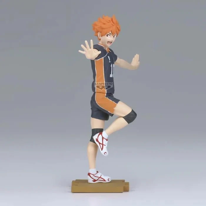 Bandai Haikyuu!! Shoyo Hinata