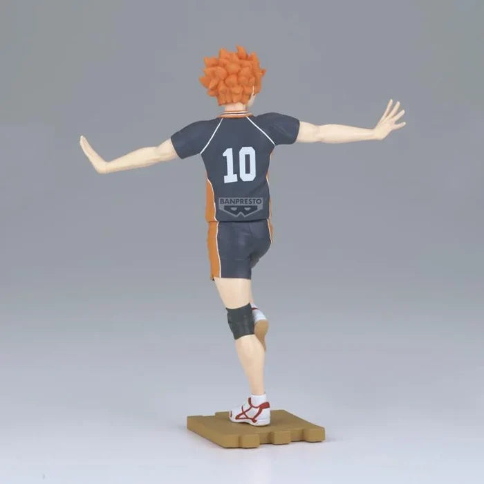 Bandai Haikyuu!! Shoyo Hinata