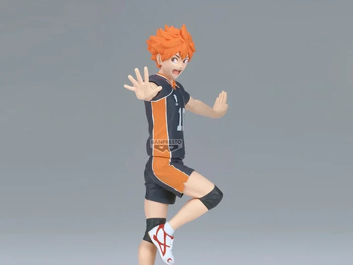 Bandai Haikyuu!! Shoyo Hinata