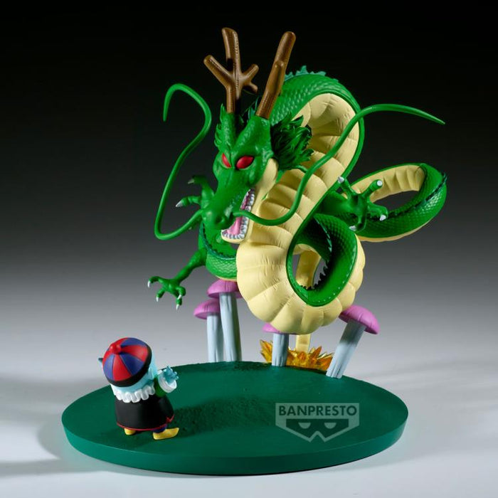 Bandai History Box Dragon Ball Shenron