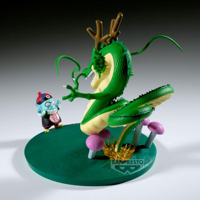 Bandai History Box Dragon Ball Shenron
