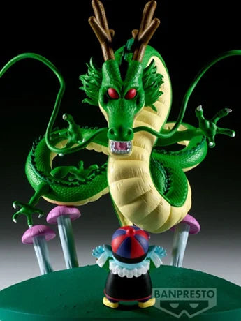 Bandai History Box Dragon Ball Shenron