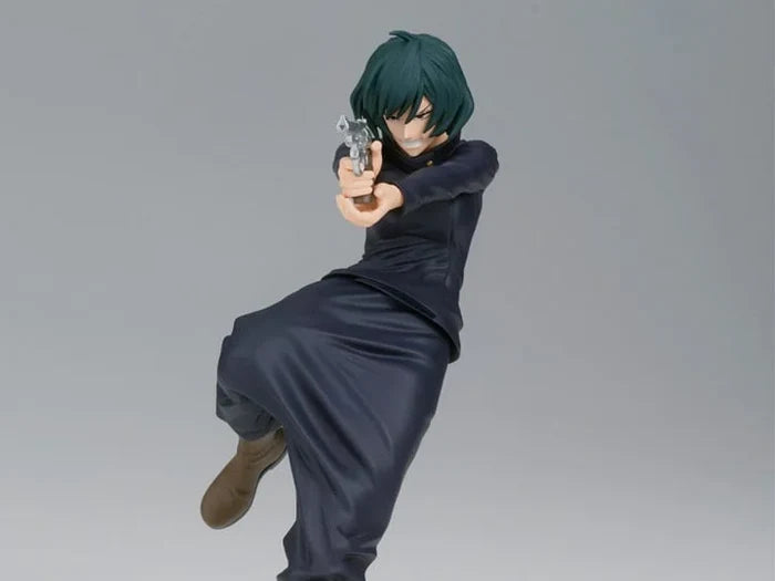 Bandai Jujutsu Kaisen Mai Zenin