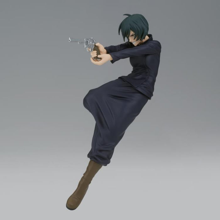 Bandai Jujutsu Kaisen Mai Zenin