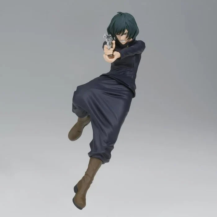 Bandai Jujutsu Kaisen Mai Zenin