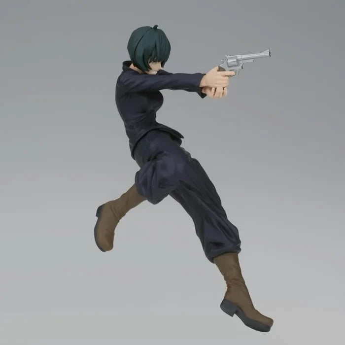 Bandai Jujutsu Kaisen Mai Zenin