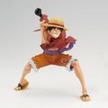 Bandai Maimatic Special Monkey D Luffy