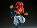 Bandai Match Makers Dragoball GT Super Saiyan 4 Gogeta