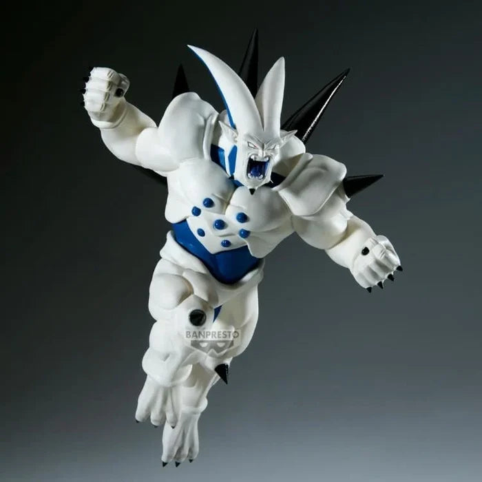 Bandai Match Makers Dragoball GT Super Yi-Shinron