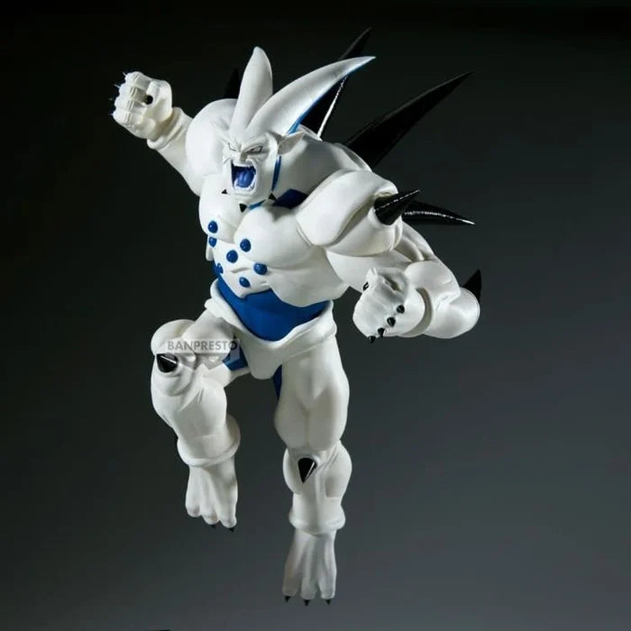 Bandai Match Makers Dragoball GT Super Yi-Shinron
