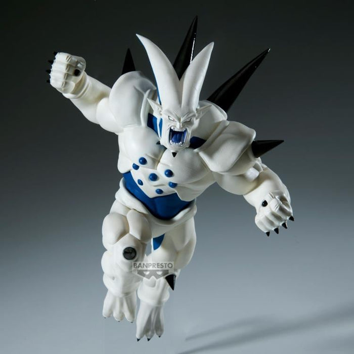 Bandai Match Makers Dragoball GT Super Yi-Shinron