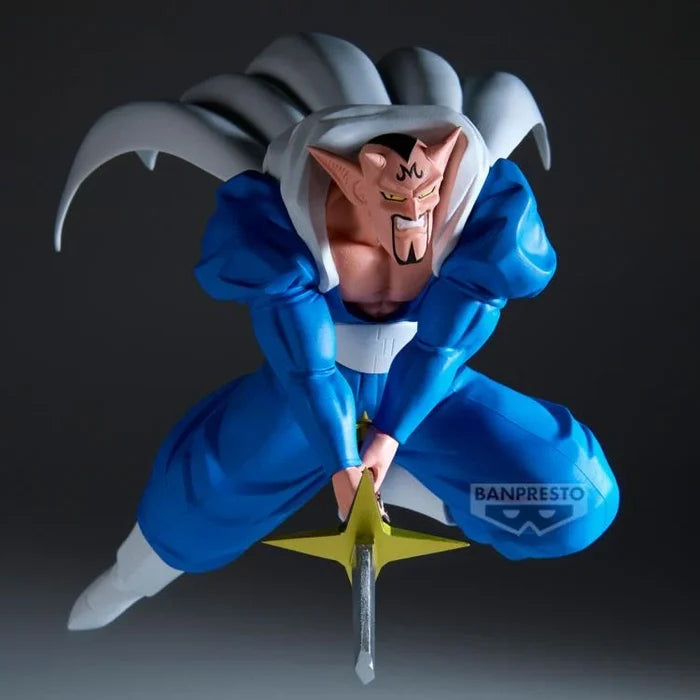 Bandai Match Makers Dragon Ball Z Dabura