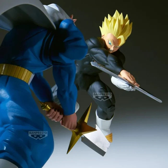 Bandai Match Makers Dragon Ball Z Super Saiyan Gohan