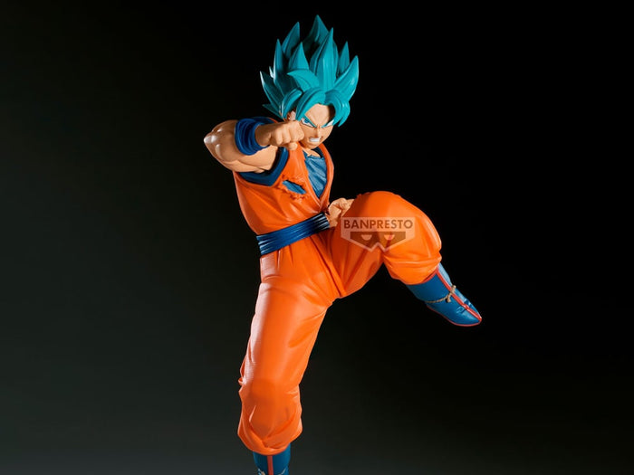 Bandai Match Makers Dragonball Super Son Goku