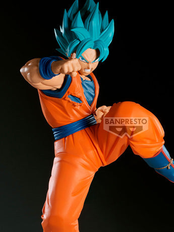 Bandai Match Makers Dragonball Super Son Goku