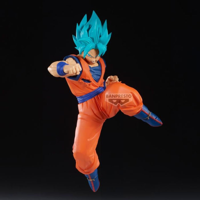 Bandai Match Makers Dragonball Super Son Goku