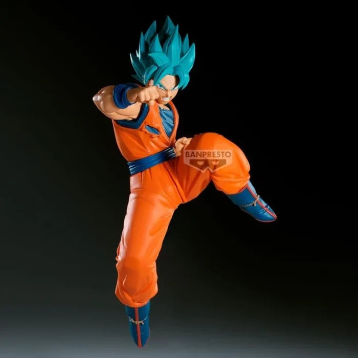 Bandai Match Makers Dragonball Super Son Goku