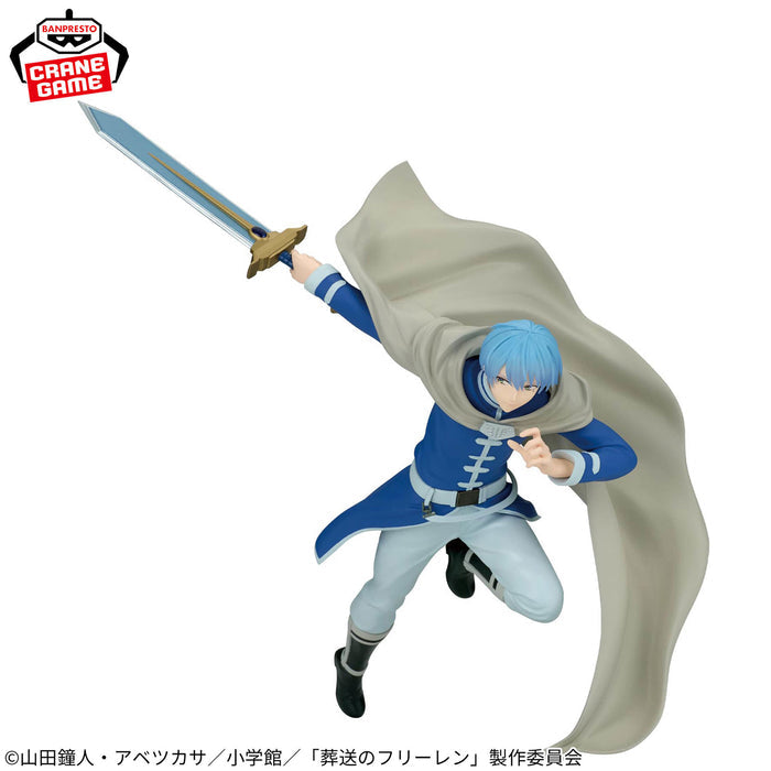 Bandai Maximatic Frieren Beyond Journey's End Himmel