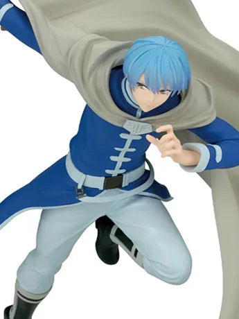 Bandai Maximatic Frieren Beyond Journey's End Himmel
