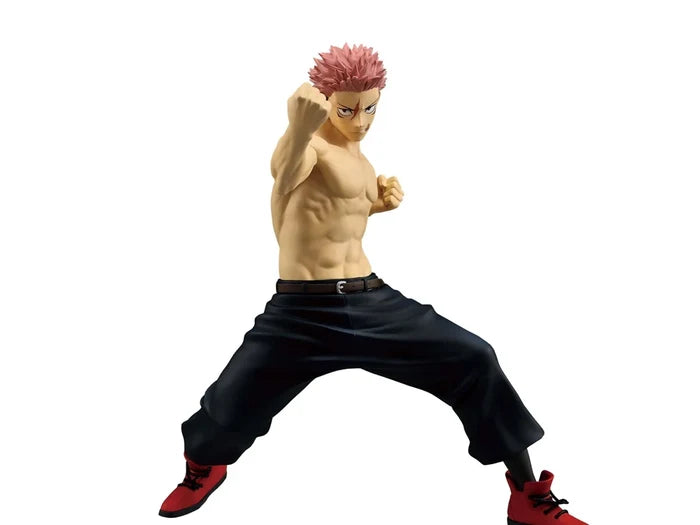 Bandai Maximatic  Jujutsu Kaisen Itadori