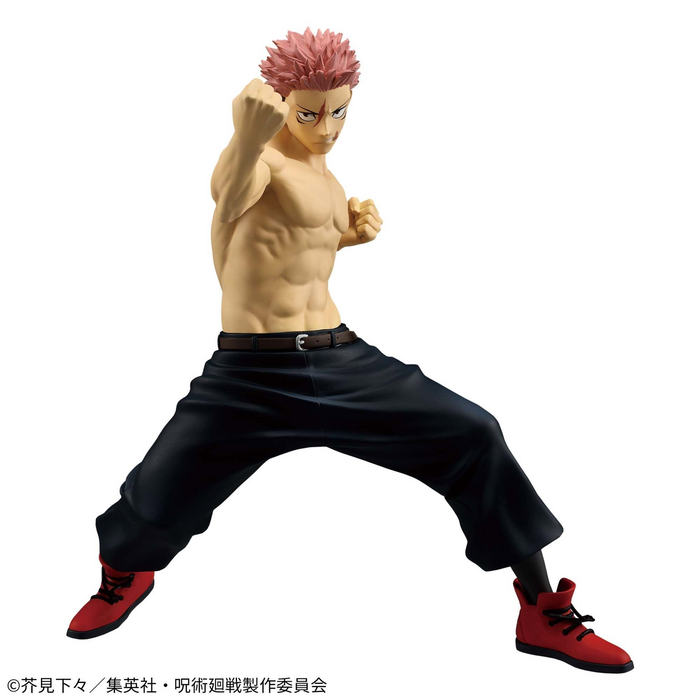 Bandai Maximatic  Jujutsu Kaisen Itadori
