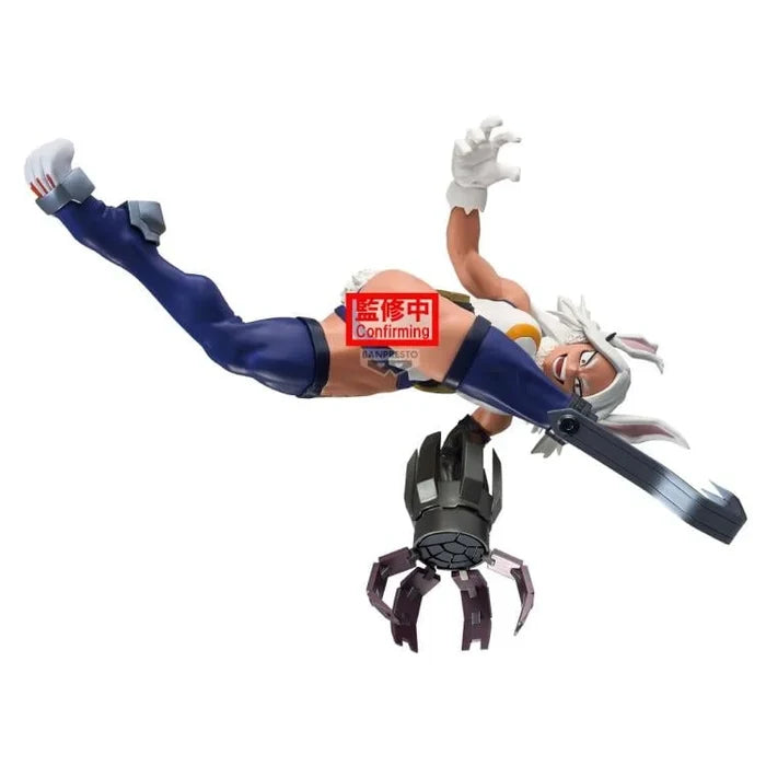 Bandai Maximatic My Hero Academia Mirko