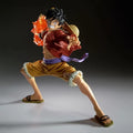Bandai Maximatic Plus One Piece Monkey D Luffy II