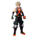 Bandai My Hero Academia Bakugo