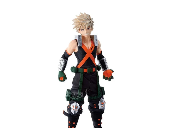 Bandai My Hero Academia Bakugo
