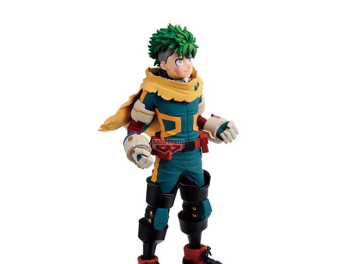 Bandai My Hero Academia Izuku Midoriya