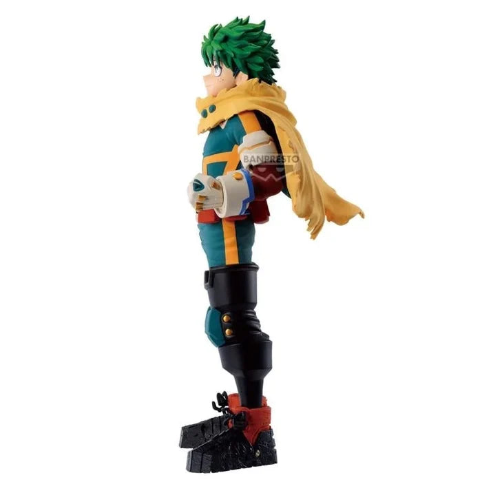 Bandai My Hero Academia Izuku Midoriya