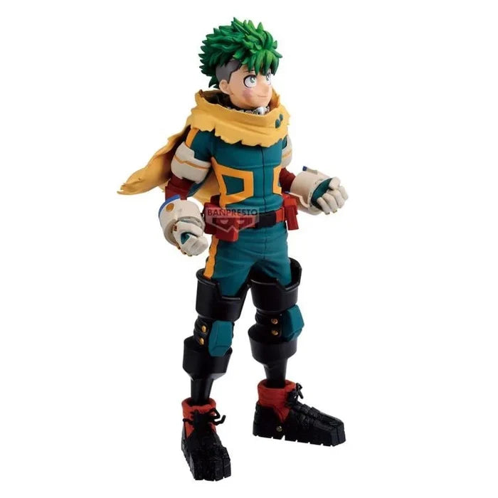 Bandai My Hero Academia Izuku Midoriya