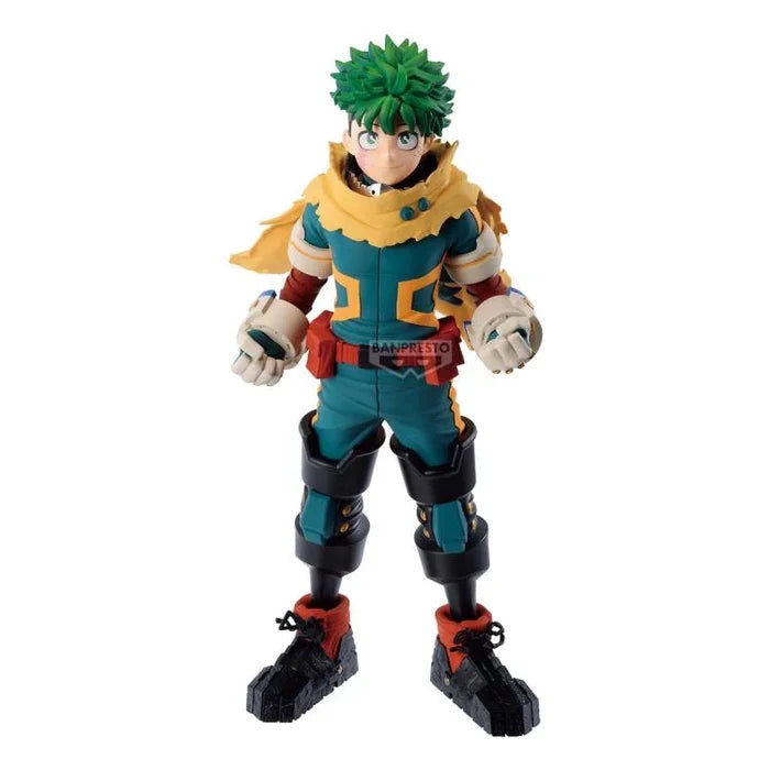 Bandai My Hero Academia Izuku Midoriya