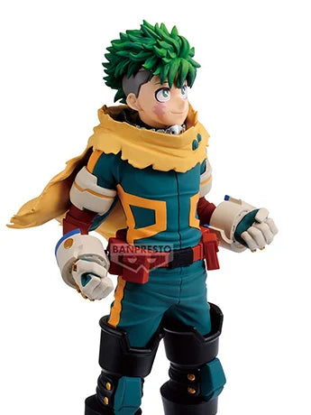 Bandai My Hero Academia Izuku Midoriya