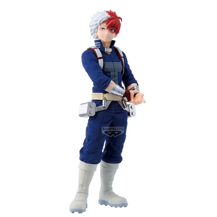 Bandai My Hero Academia Shoto Todoroki