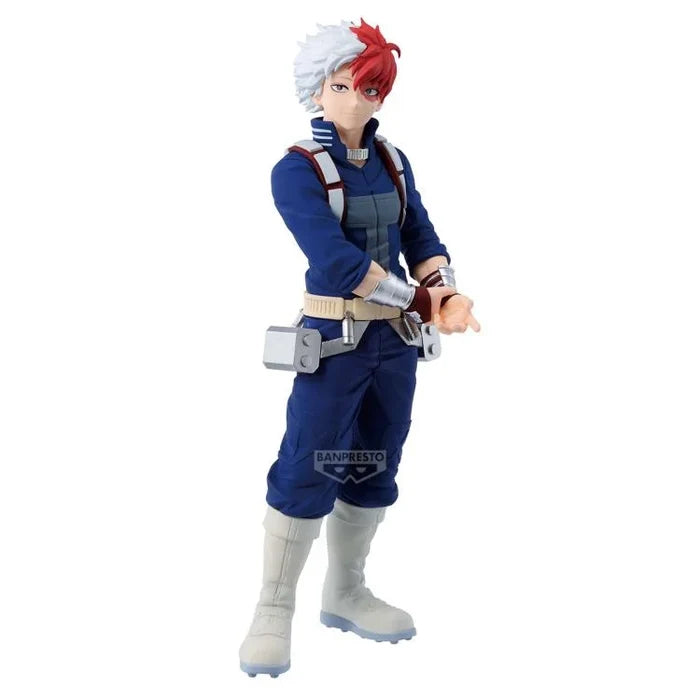 Bandai My Hero Academia Shoto Todoroki
